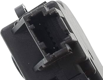 Amazon.com: HVAC Heater Blend Door Actuator Replaces for INFINITI